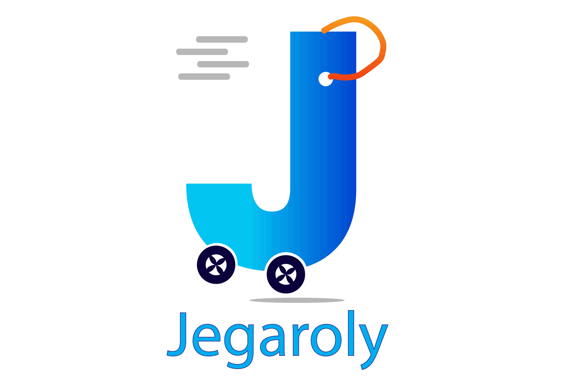 Jegaroly Logo
