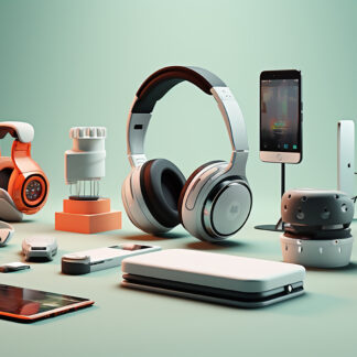 Electronic Gadgets